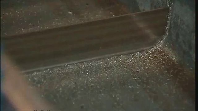 Как делают металлическую ферму на ЗМК КАНАМ