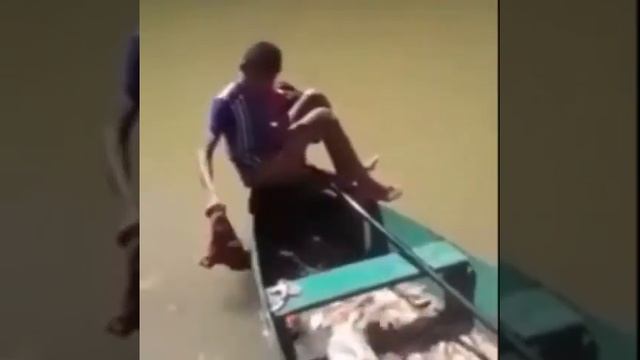 Ловля пираньи на живца | Рыбалка на пираньи | Пираньи смотреть онлайн