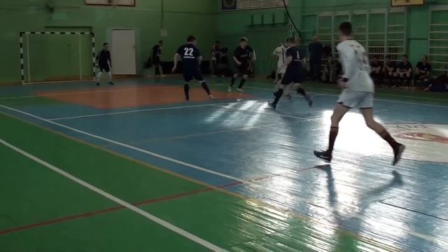 Росметаллопрокат - Магнит (Верхняя Салда) (2 тайм) смотреть онлайн