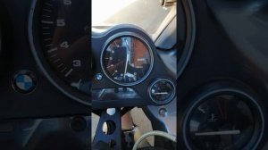 bmw k1200rs 2001