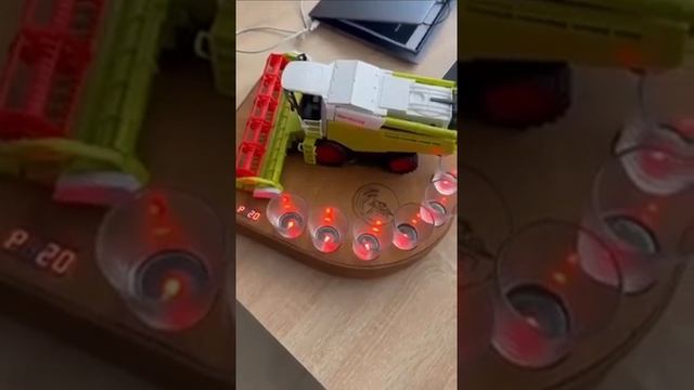 КОМБАЙН  БАР MP4 1 смотреть онлайн