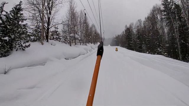 Байкальск, Гора Соболиная (1 день)