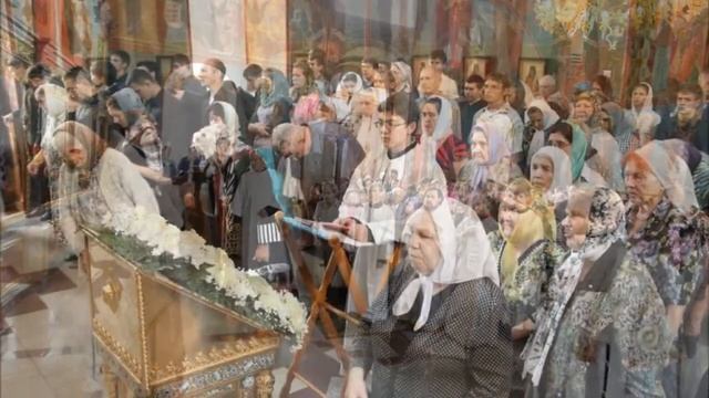 Яблочный Спас смотреть онлайн