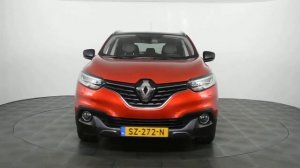 Renault Kadjar 1.5 DCI BOSE