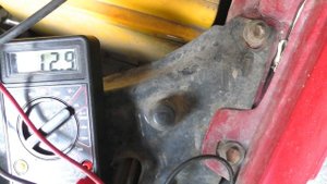 Замена датчика температуры ДТОЖ. Троит двигатель. Черный дым Пассат Б3 Ауди 80