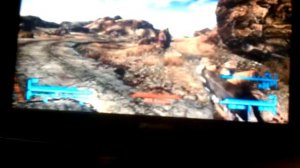 Fallout new Vegas glitch xbox 360