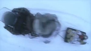 Снегоход Динго 125