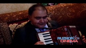 Abdukholiqi Sufi - Gar Zulfe Praishanat... Абдухолик Суфиев - Гар зулфи пурайшонат...