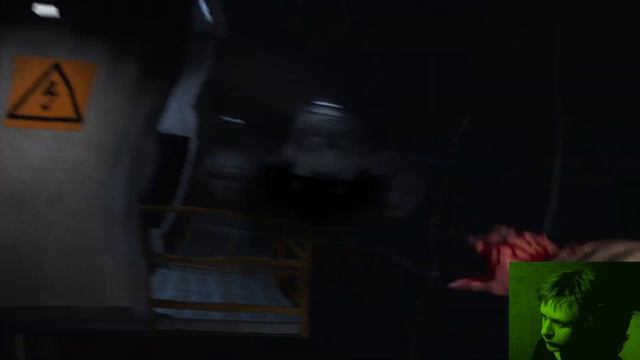 Outlast 04 | Первое прохождение смотреть онлайн