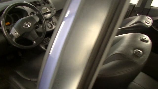 1. Химчистка Toyota RAV4 (задача, инструменты и материалы) смотреть онлайн