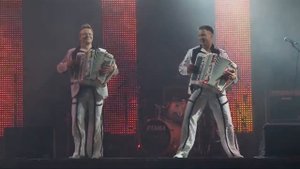 Баян Микс - Танец теней