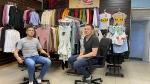 Открываем Магазин Женской Одежды!(начало) Как открыть свой магазин?