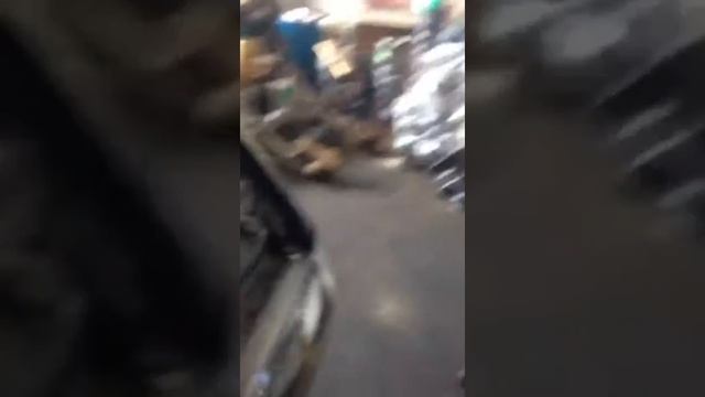 Mitsubishi Delica PE8W 4M40T №CH8483 смотреть онлайн