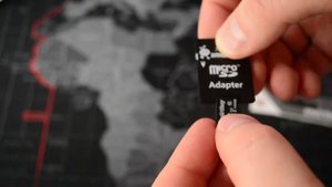 ОНЛАЙН ТРЕЙД.РУ Карта памяти micro SDXC 128Gb SmartBuy Class 10 UHS-I + ADP