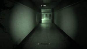 Outlast 2 Monster Chase "Loutermilch" Guide - how to