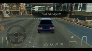 Car Parking Multiplayer: Как водить машину на механике и автоматике.
