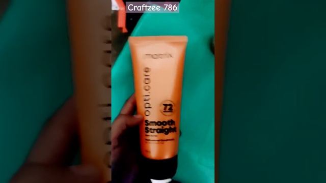 matrix shampoo #hairstyle #haircut #shortvideo #youtuber #ytshort  @CRAFTZEE786