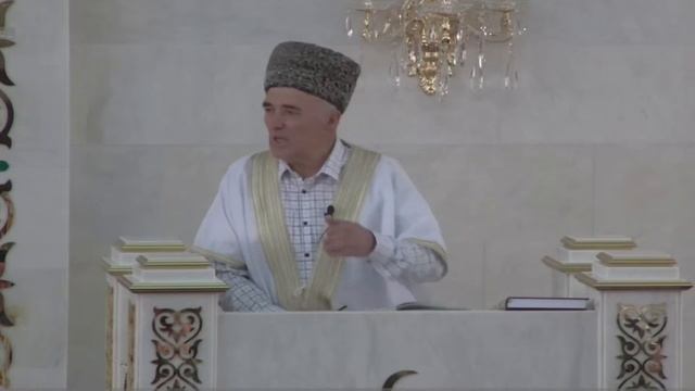 Прямая трансляция Праздничной молитвы Ораза Байрам Мечети им. Хасан Хаджи Тамбиева с.Римгорская смотреть онлайн