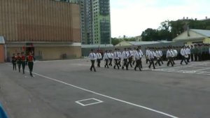 Дембельская песня