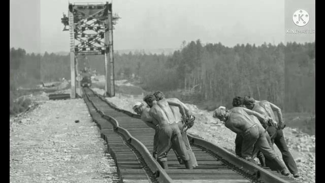 С днем рождения комсомол. смотреть онлайн