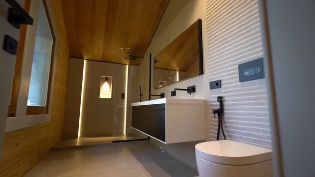 Финский коттедж на продажу в наиболее экологически благополучном районе Московской области смотреть онлайн