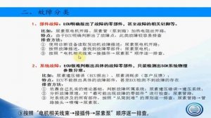 SCR Weichai 3. Диагностика