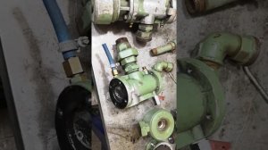 Пневмоуправление contracor