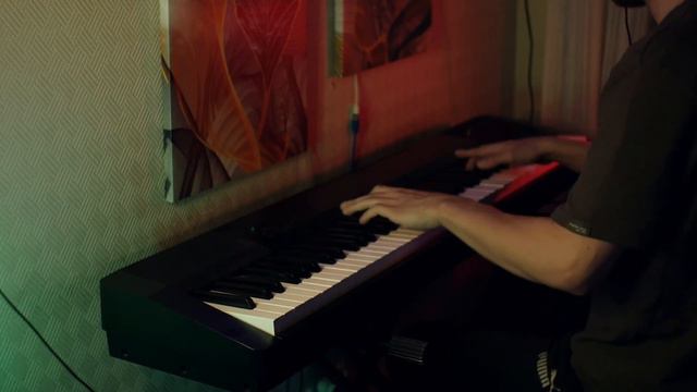 Ludovico Einaudi - Experience | 1st EPIC piano cover on YouTube смотреть онлайн