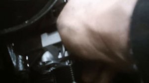 honda crv 2 2 diesel alternator replacment