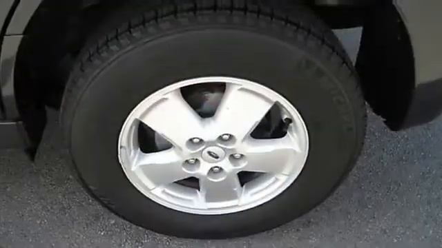 2009 Ford Escape - South Point Dodge Chrysler Jeep