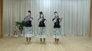 Очрашу жыры / Килдек дуслар Татарская народная песня