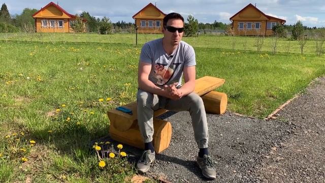 Моя первая работа дворником / Как уборка двора поменяла моё отношение к мусору смотреть онлайн