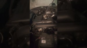 тарахтит ,стучит .1.4 tsi 150 л.с dsg .кодиак 2020 г.в пробег 8 тыс.