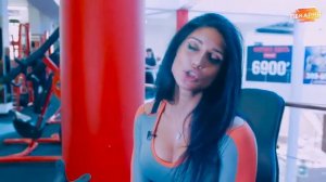 Наваррская исхудала  Круговая тренировка