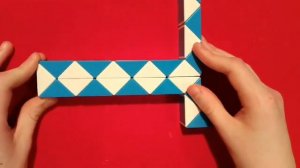 Меч из змейки. Змейка 36 блоков. Sword.