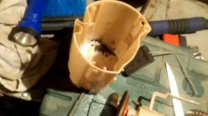 Бензонасос ваз 2114