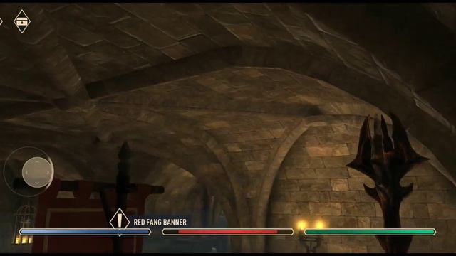 The Elder Scrolls Blades LIVE 6 cz/sk смотреть онлайн