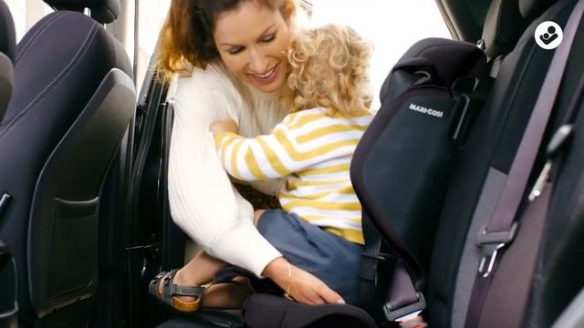 Maxi Cosi Nomad Plus смотреть онлайн