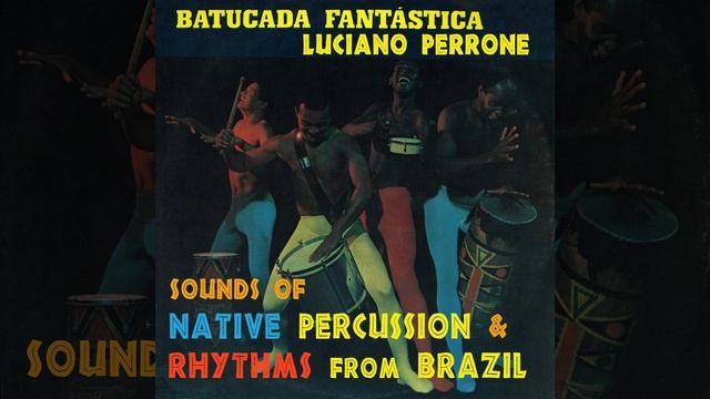 Samba Vocalizado (The Vocal Samba) смотреть онлайн