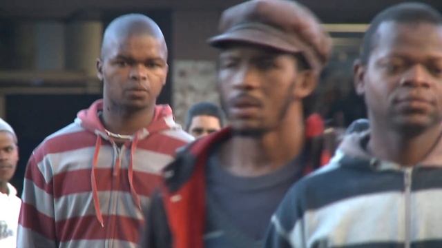 Cepheid interviews Miss South Africa, Tamaryn Green смотреть онлайн