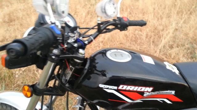 Обзор Orion Country смотреть онлайн