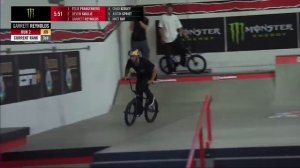 BMX Street: HIGHLIGHTS | X Games 2022