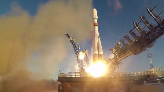 XS Project - Russian Army [Uncensored] 1080p смотреть онлайн