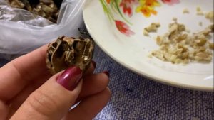 Сладость из плодов субтропических деревьев.