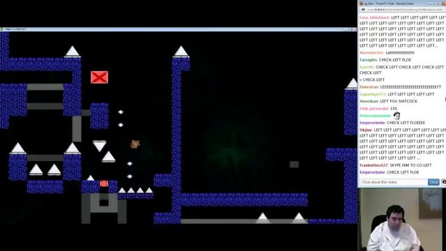 Eg_fLoe IWBTB Feb 9th Stream Part 7 (With Chat) смотреть онлайн