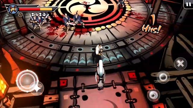 Samurai 2 Vengeance Прохождение (7) Финал смотреть онлайн