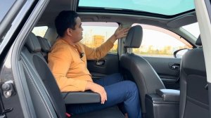 NISSAN QASHQAI поколение J10 Рестайл. Плюсы и минусы автомобиля