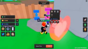 КАК МЕНЯЮТСЯ НУБИКИ? ЭВОЛЮЦИЯ и РАЗВИТИЕ НУБИКОВ в Buddy Champions Roblox