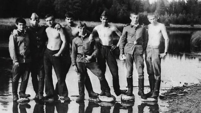 Мирный 14 в/ч 68543 25БСП смотреть онлайн