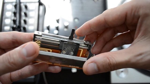 Обзор Vestax PCV-003 смотреть онлайн